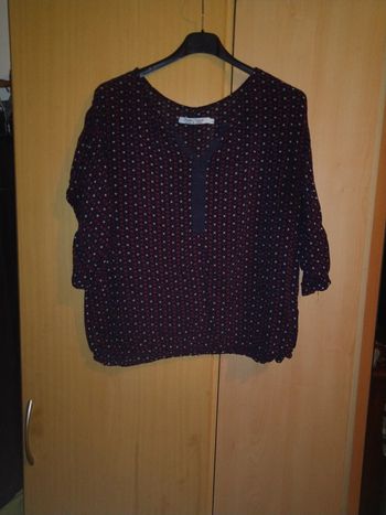 Blouse léger