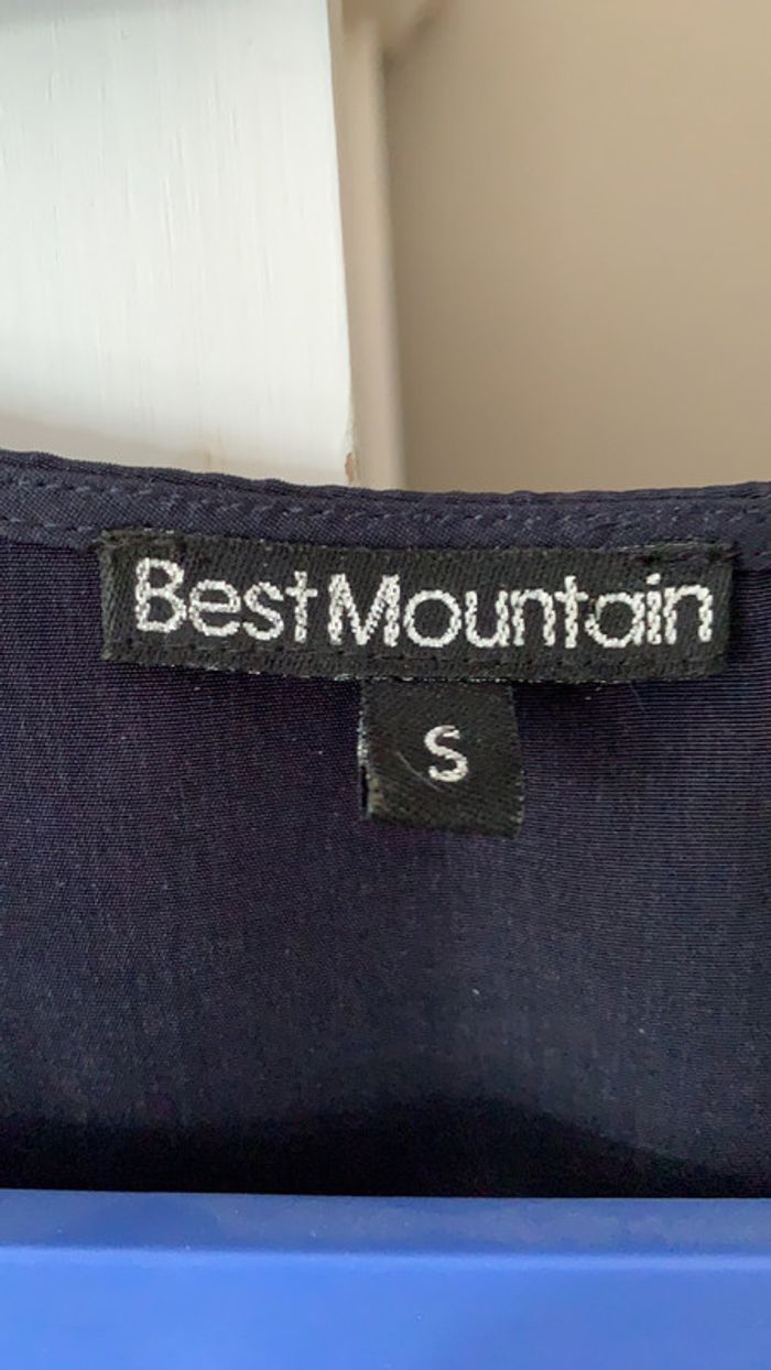 Robe Best Moutain - photo numéro 3