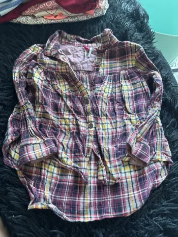Chemise 98cm