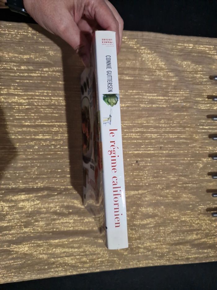 Livre le régime Californien - photo numéro 3