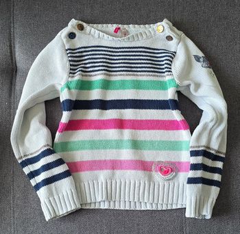 Pull fille Orchestra