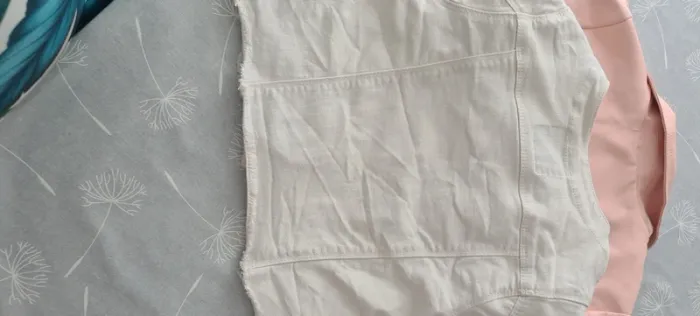 Petite Veste - photo numéro 4