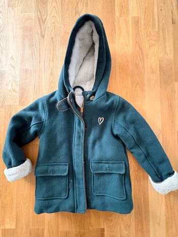 Manteau