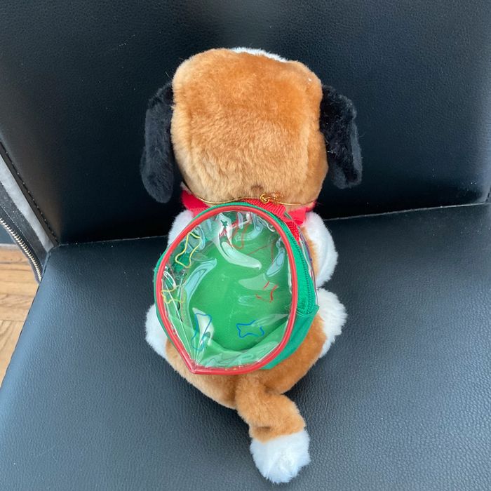 Chien - photo numéro 4