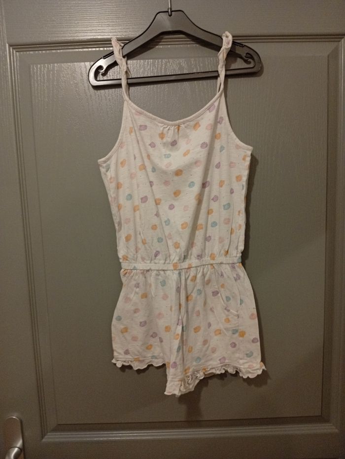 Combinaison Kiabi taille 12 ans