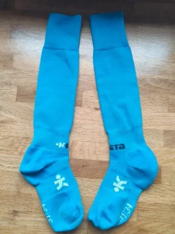 Kipsta chaussette de foot 31 34
