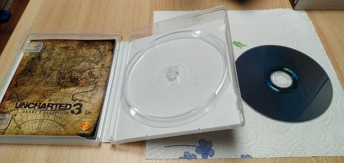 Jeux PS3 Essentials - photo numéro 4