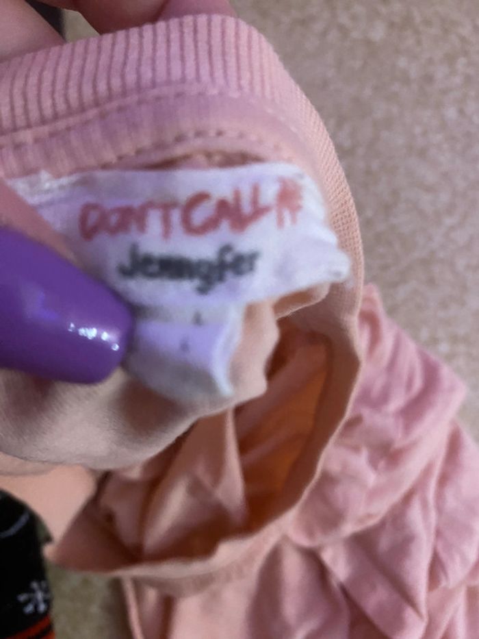 Top court - photo numéro 2