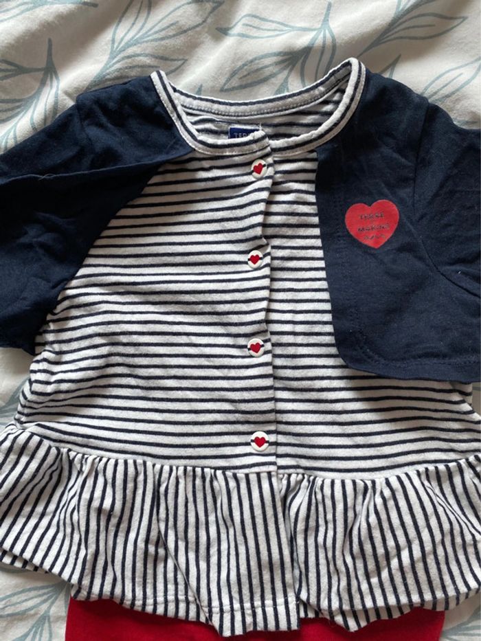 Ensemble terre des marins - photo numéro 3