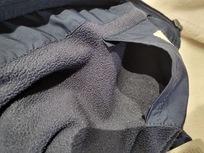 Manteau doudoune 7 ans La Redoute - photo numéro 10