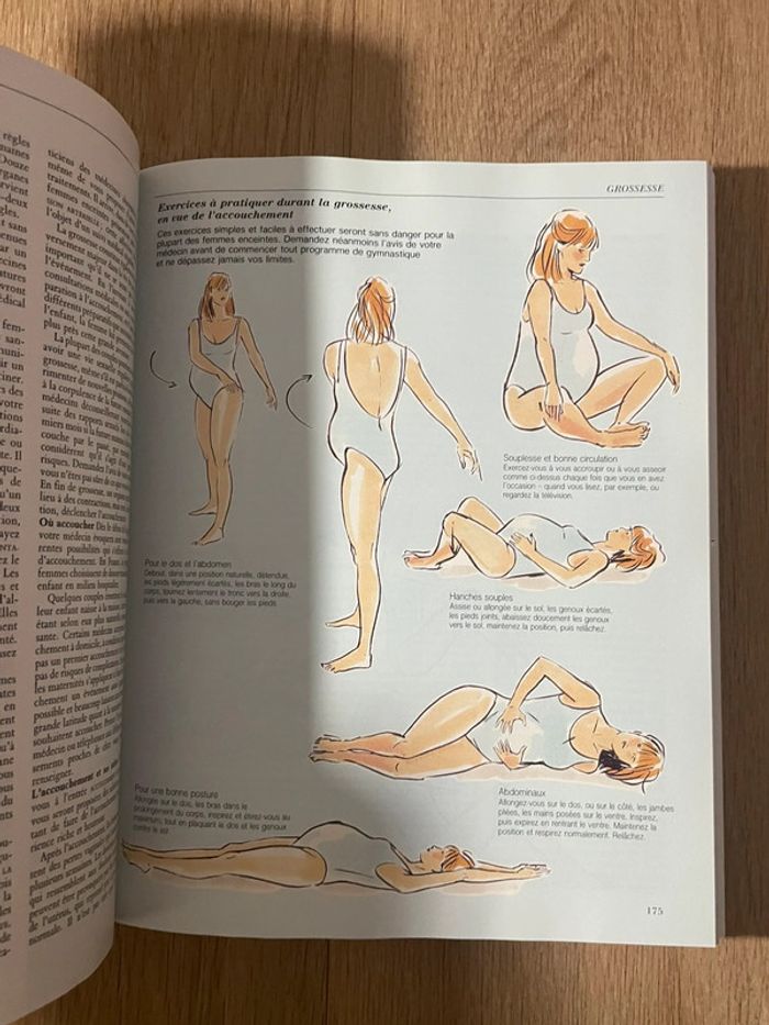 Guide familial des médecines alternatives - photo numéro 3