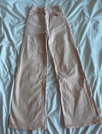 jean wide leg