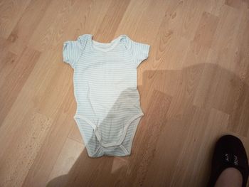 Body Tex Baby 12 mois