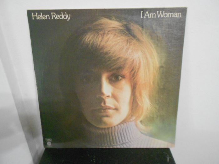 helen reddy : i am woman (england) - photo numéro 1