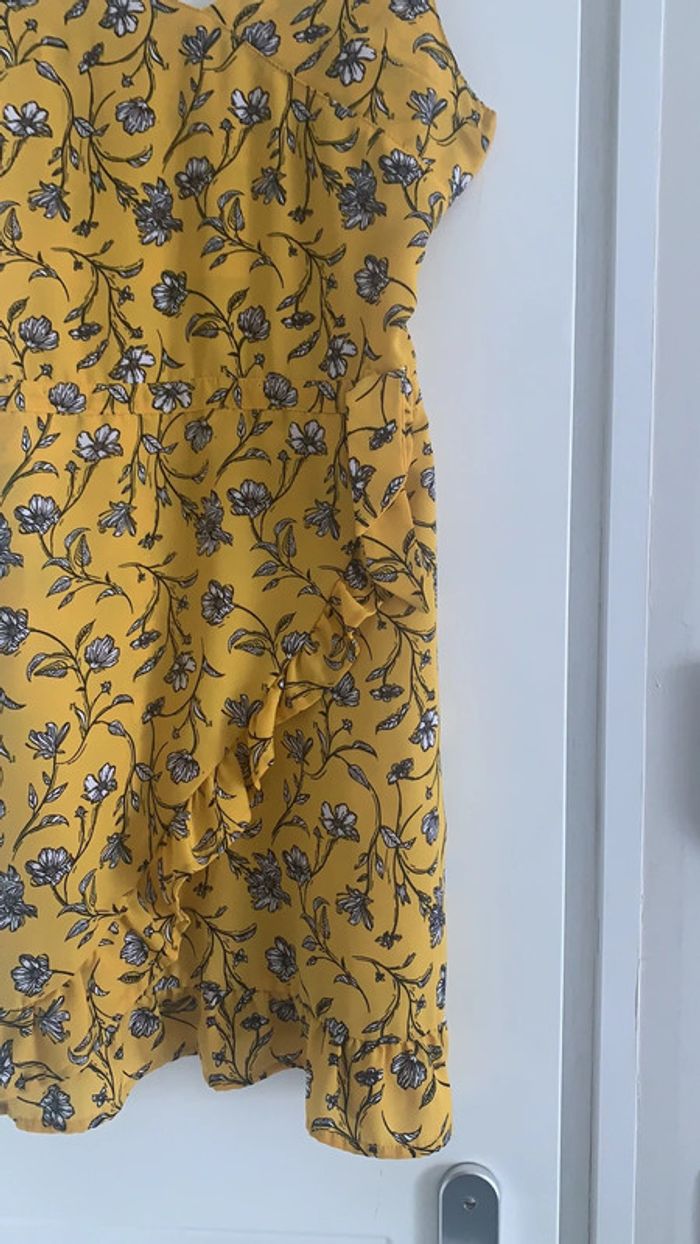 Robe bretelles - photo numéro 2