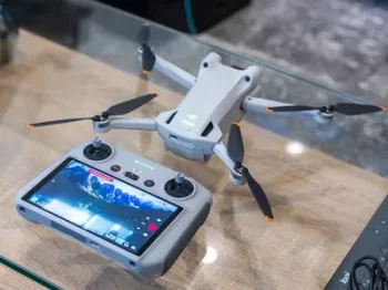 DRONE