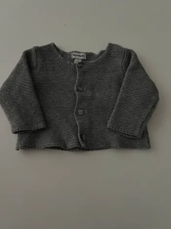Gilet bébé