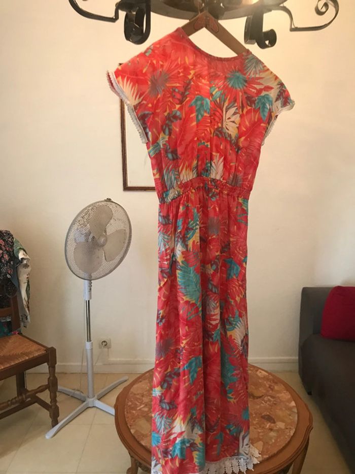 Robe d’été - photo numéro 6