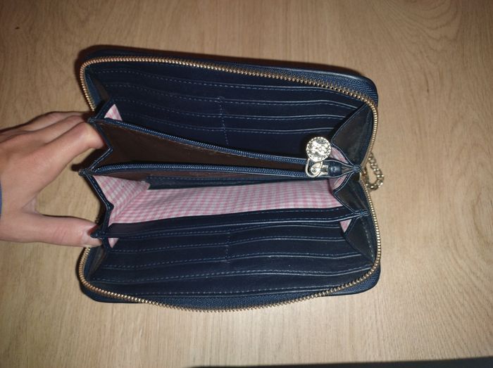 Portefeuille Lancel - photo numéro 7