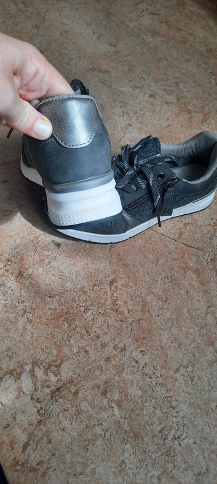 Baskets footflexx neuve 37 - photo numéro 4