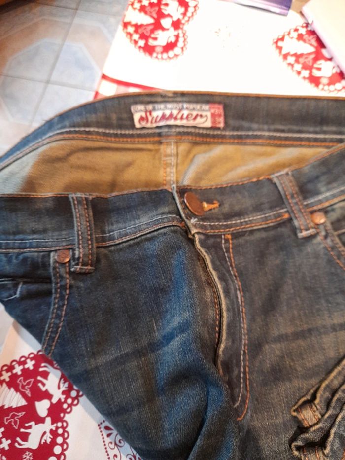 Jeans - photo numéro 3