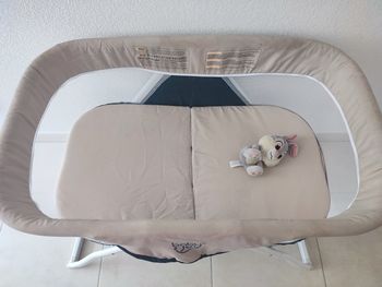 Vends berceau