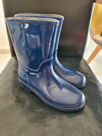 Bottes de pluie