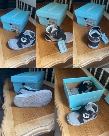 Chaussure enfants
