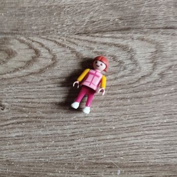 🪄 Petite fille playmobil #emyfleury_playmobil