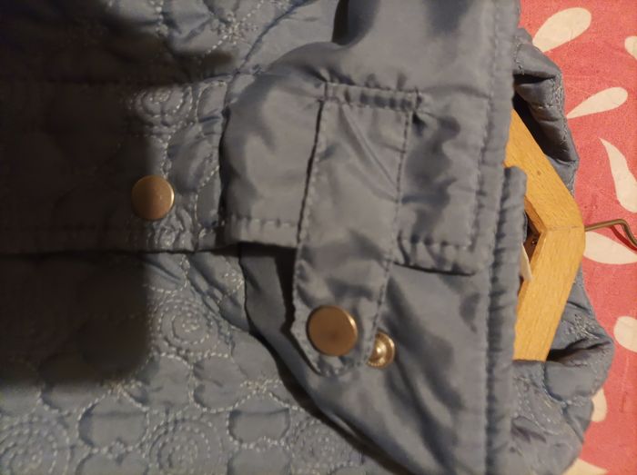 Veste femme mis saison - photo numéro 7