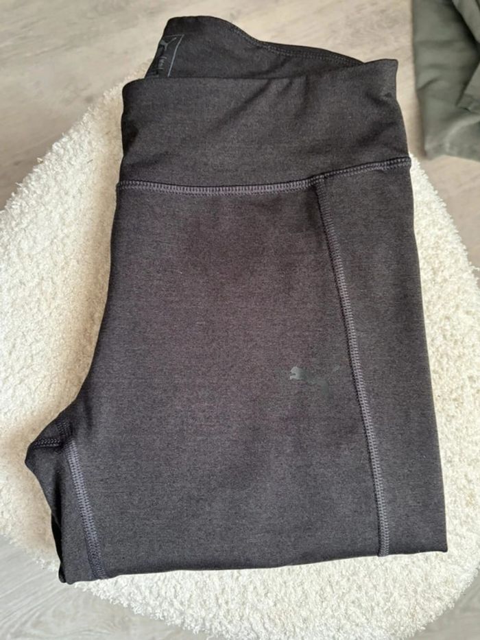 Legging de Running femme Puma M