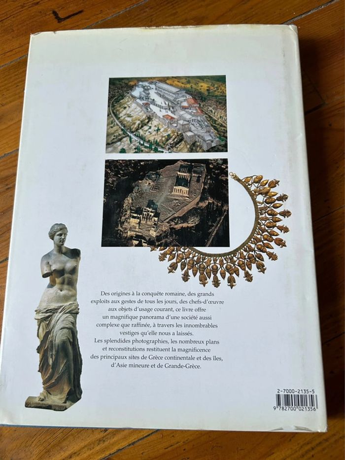 La Grèce antique - photo numéro 5
