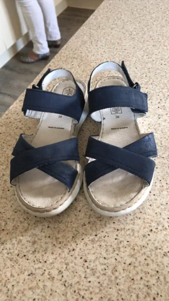 Sandalette