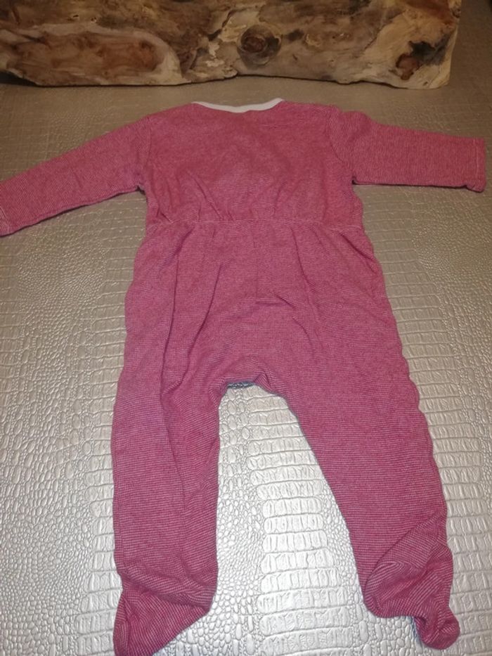 Pyjama - photo numéro 4