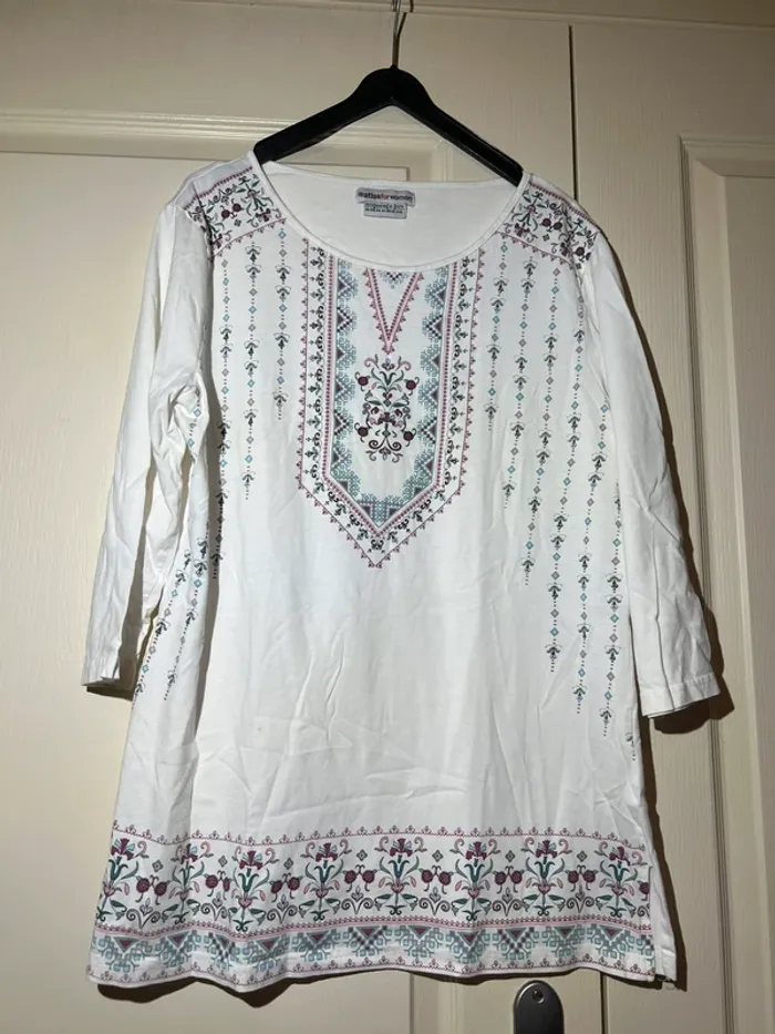 Tuniques AtlasForwomen