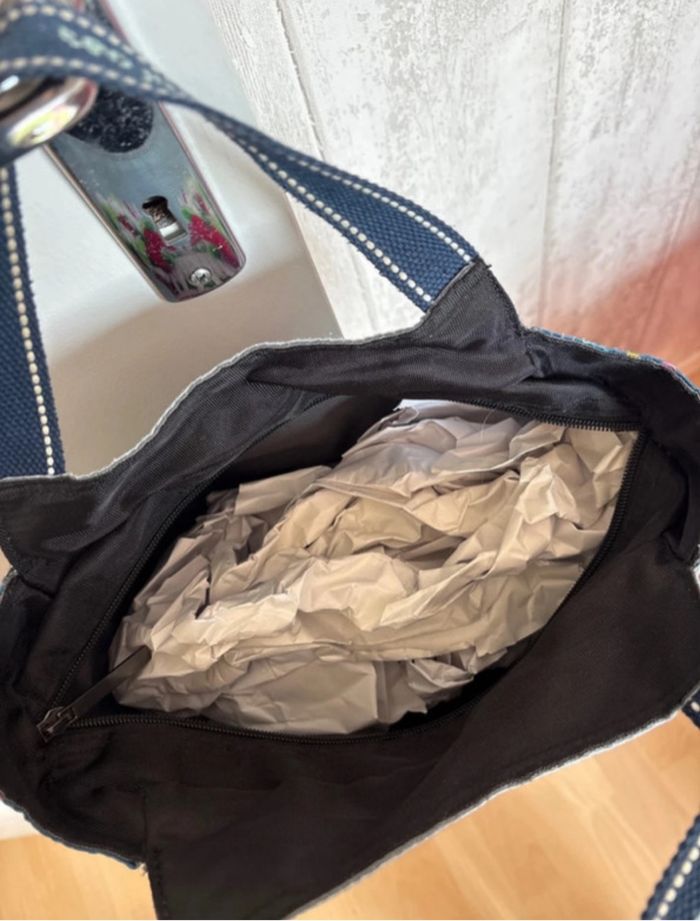 Sac Teo Jasmin - photo numéro 3