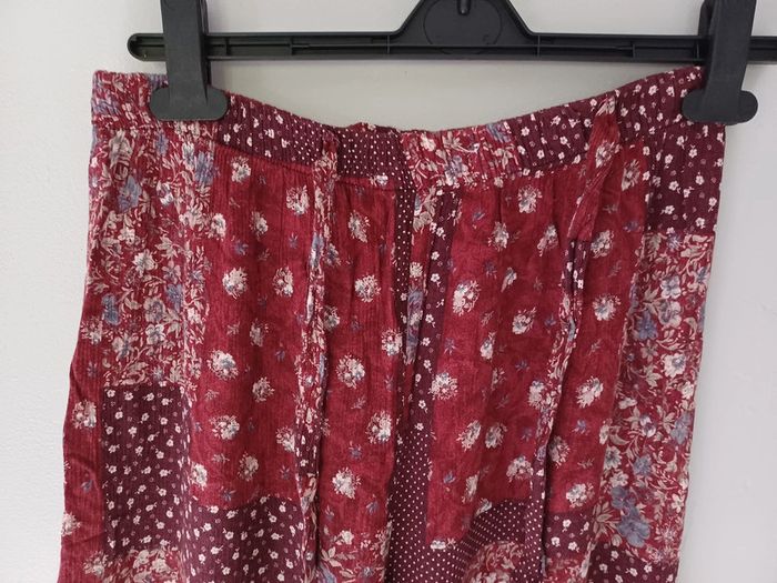 pantalon fluide tu - photo numéro 5