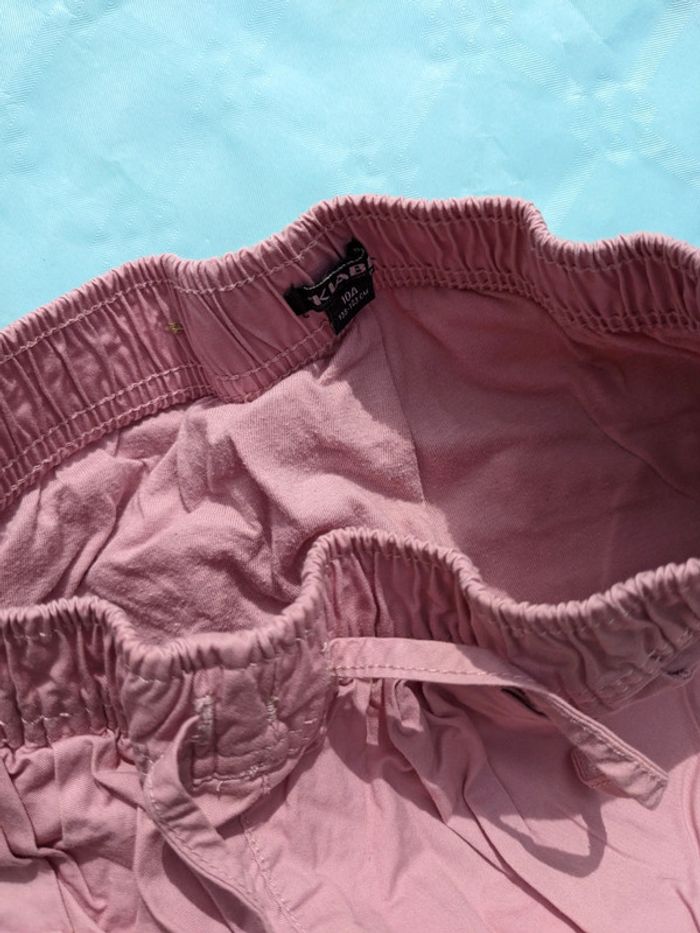 Pantalon fille 10 ans - photo numéro 5