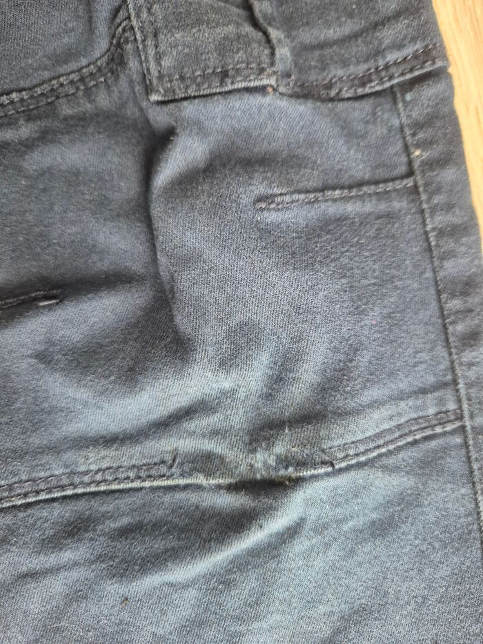 Lot de 2 pantalons cargo - photo numéro 8