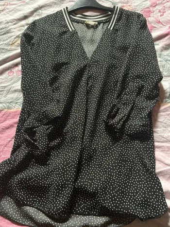Blouse S