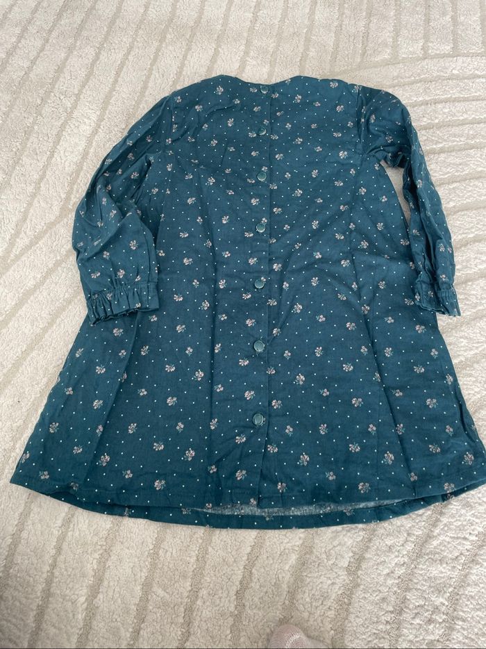 Robe 3 ans - photo numéro 6