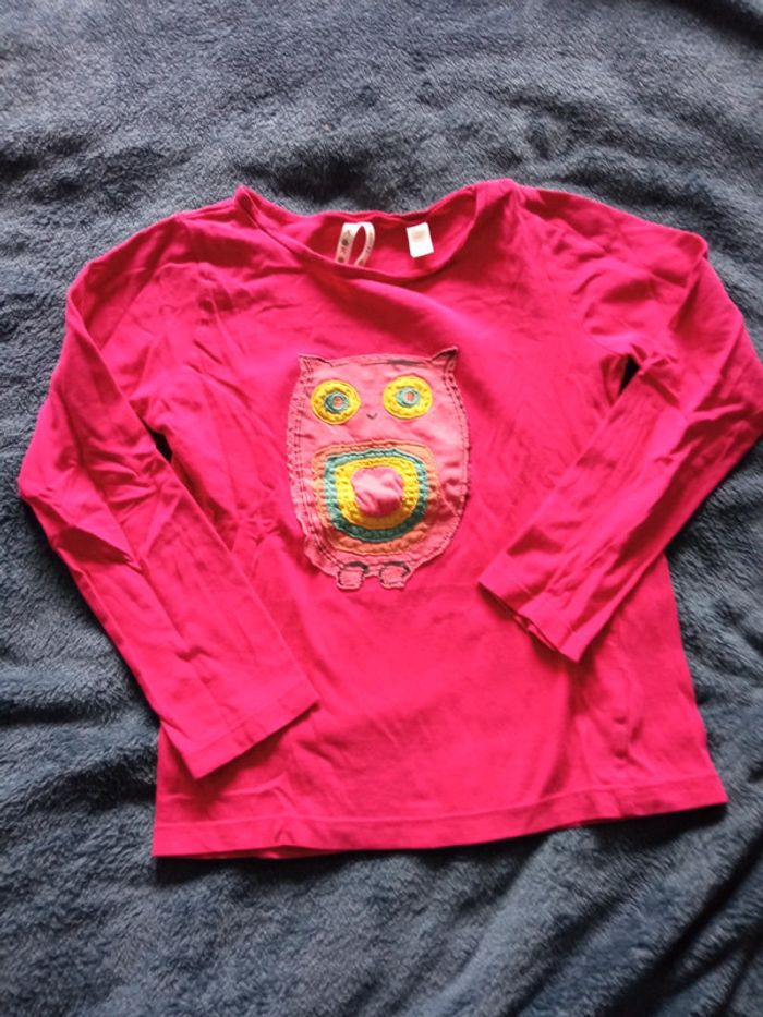 T-shirt Okaïdi 10 ans