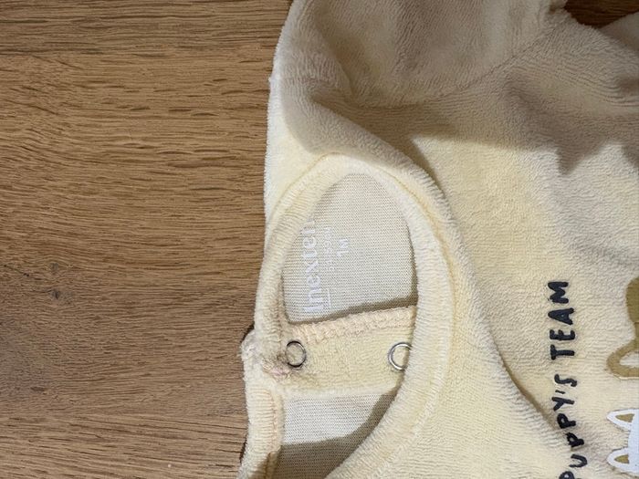 Pyjama - photo numéro 2