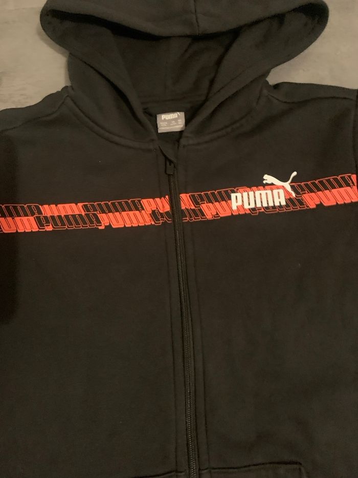 Gilet Puma - photo numéro 9