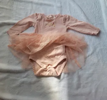 Robe tutu