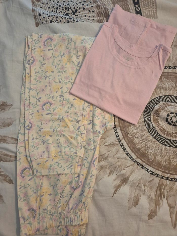 Pyjama d'été - photo numéro 4