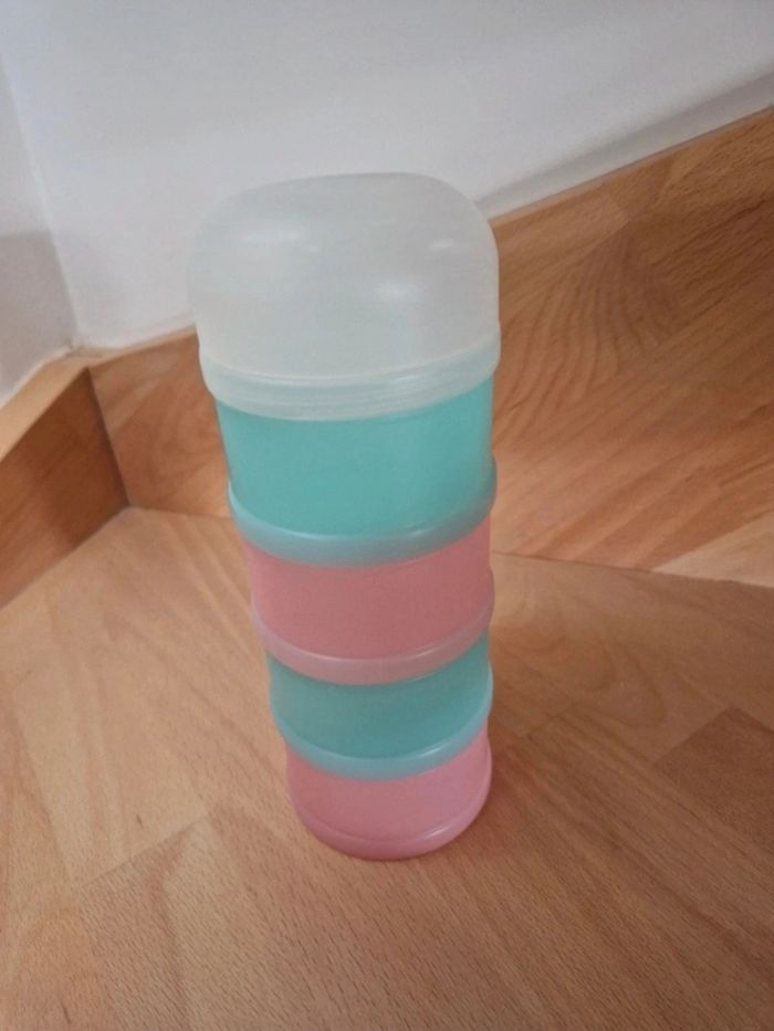 🚼 Boîte doseuse - photo numéro 2