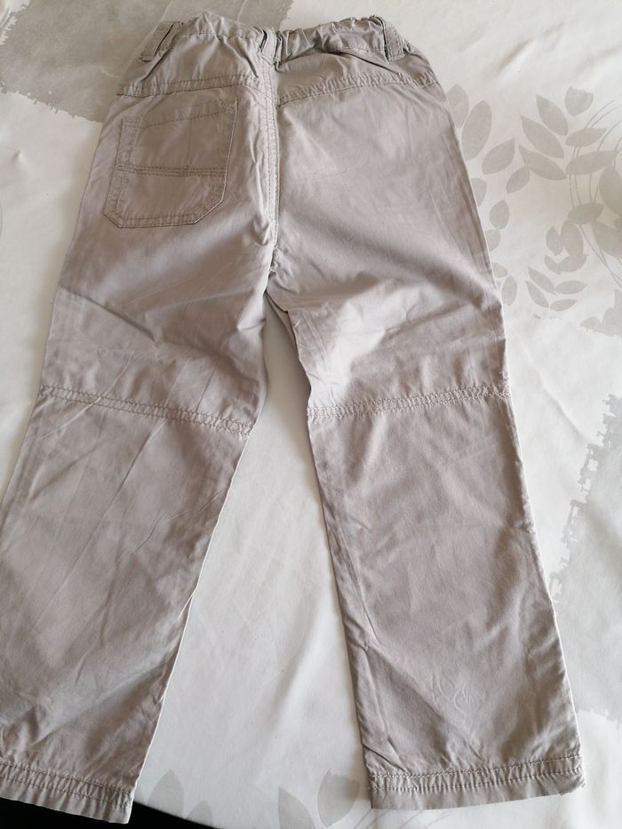 Pantalon fin - photo numéro 2