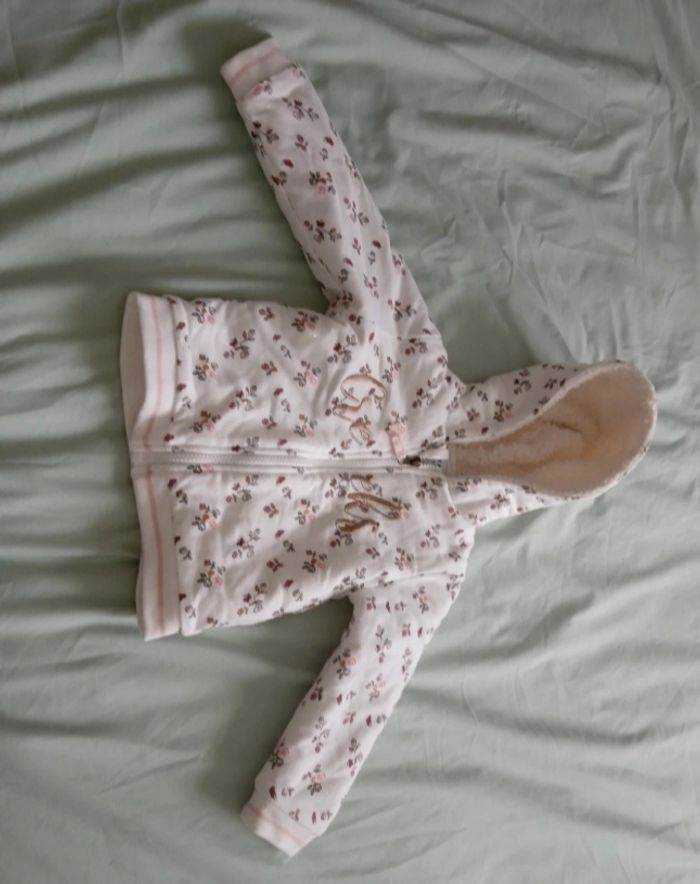 Lot bébé fille 24 mois - photo numéro 4