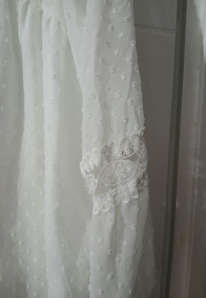 Blouse Shein T 48 - photo numéro 3